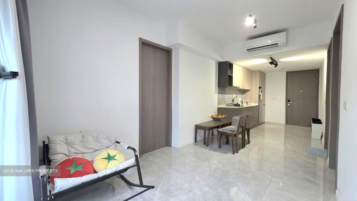Kent Ridge Hill Residences (D5), Apartment #560583271